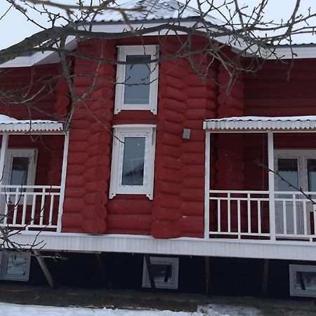 Guesthouse On Vostochnaya 10 Suzdal Exterior foto